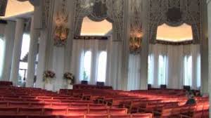 Discover bahá'í temple in wilmette, illinois: Inside Baha I Temple Youtube