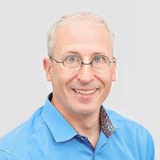 Meet Dr. Eric Howard