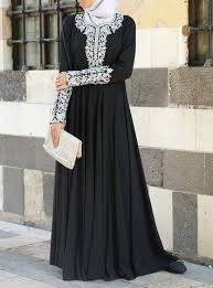 Zanubiyya Abaya Gown Abayagown Blackabaya Summerbaya Elbise Modelleri Hijabfashion Modernabaya Hijaboutfit Hijabdress Abay Pakaian Baju Muslim Abayas