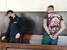 Poland gangs 7.034 views9 months ago. Sad W Lodzi Skazal Dwoch Pseudokibicow Widzewa Za Udzial Grupie Przestepczej I W Krwawej Bijatyce Miedzy Kibicami Gol24