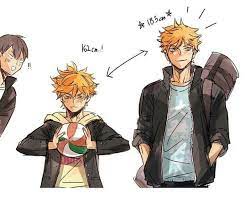 Pin On Haikyuu