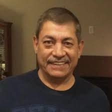 Obituary information for Irving Cruz
