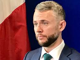 Feds: Nine sentenced in three Des Moines sex trafficking cases