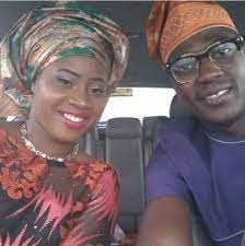 Veteran singer, sound sultan has shared a ramadan message to all muslim faithfuls. Sound Sultan Celebrates 8 Years Anniversary With Wife P M News