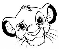 Coloriage T Ecirc Te Simba Et Dessin Gratuit A Imprimer Dessine Les Coloriages T Ecirc Te Simba De Dessin Et Coloriage En 2021 Lion Coloriage Coloriage Dessin Gratuit