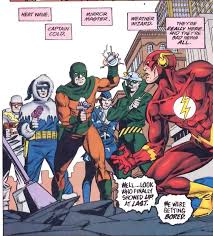 The Life Story of the Flash Part 2 (1997)