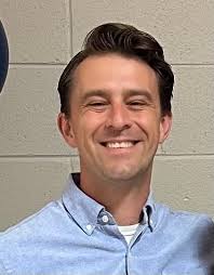 George M. Farris Selected as the 2024 Tom and Roberta Drewes Scholarship  Recipient