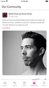 Dance Mart by noel roque