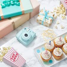 As such, it is important to make this occasion memorable and truly exciting experience for him with cool gifts like these. 12 Cool Ideas For An 18th Birthday Party