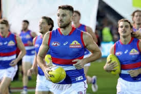 Western bulldogs will look to close the gap on leaders melbourne as they take on north melbourne in the final game of round 16. Afl S Western Bulldogs Agree Australia First Back Of Jersey Sponsorship Deal With Cryptocurrency Firm Australasian Leisure Management