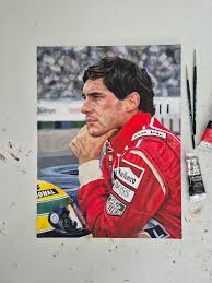 Image result for Medium Water Blue 1992 Monaco