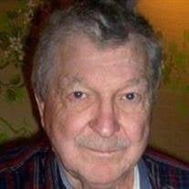 Richard Rinker Obituary