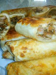 شاورما لحمة و دجاج ملكة أطباق اللحوم زاكي Recipe Food Bread
