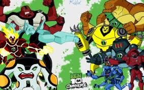 The average rating is 5.00 out of 5 stars on playstore. 20 Ben 10 Hd Wallpapers Background Images