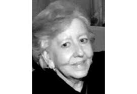 Yvonne Abbott Obituary (2017)