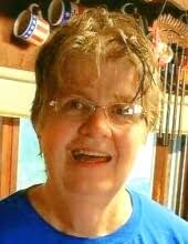 Alice Ann Dobos Obituary 2015