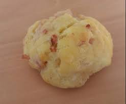 Cookies Aux Lardons Et Gruyere Recette Recette Apero Thermomix Recette Recettes De Cuisine