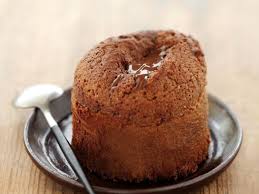 Decouvrez Notre Recette Facile Et Rapide De Moelleux Choco Nutella Sur Cuisine Actuelle Retrouvez Les Etapes De Prepa Nutella Recette Nutella Fondant Nutella