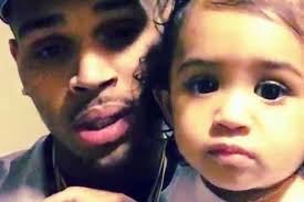 Brown shouldn't hold his breath, right? Chris Brown S Love For Daughter Royalty Is Making Him Closer To Ex Rihanna Mirror Online