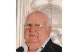 Roy Arabie Obituary (1940