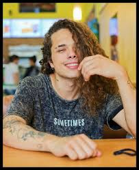 See more of vitão cantor on facebook. Notivagos O Dia Pela Noite Cantor Vitao A Revelacao Da Musica Br
