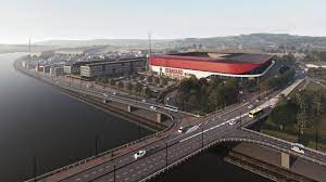 We did not find results for: Permis Accorde Pour Le Nouveau Stade Du Standard De Liege