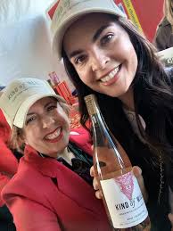 Whom You Know: #DAYLIGHT #WhomYouKnow 's #TOPTEN #Reasons to go to the Food  Network New York City Wine & Food Festival @NYCWineFoodFestival #NYCWFF  #2024 by @ManhattanPeachy #PeachyDeegan