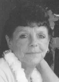 Joan Lorraine Sullivan