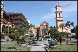 Orizaba