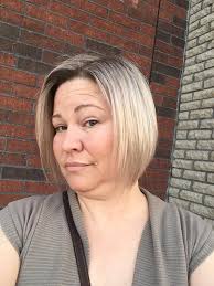 What is the name of this haircut style?