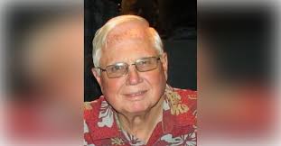 Obituary information for John B. McManus