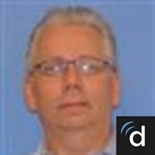 Dr. Robert S. Thomas, MD