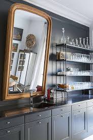 Amazing kitchen mirror ideas for remodeling your kitchen 43. 9 1 Mirror In Kitchen Ideas That Will Blow Your Mind Decoholic