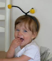 Sweeten Your Day Events: 1st Bee-Day Party