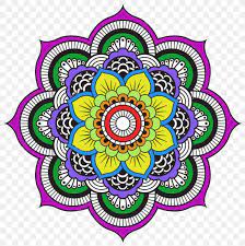 As specified in the name, these coloring pages can make people zen. Mandala Coloring Book Mandala Coloring Book Coloring Pages For Kids 2 Pro Mandala Wonders Color Art