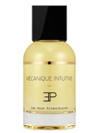 Mécanique Intuitive Les EAUX Primordiales parfum - un parfum pour homme et  femme 2016