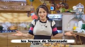 Tarte Aux Dattes Et Frangipane Samira Tv Les Joyaux De Sherazade Recette Samira Tv Dattes Tarte