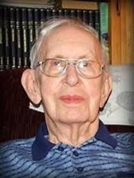 Harry Watson Obituary