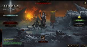 Image result for brief description ABOUT DIABLO 3