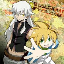 Tsubasa And Yu Nourxd Tsubasa Anime Beyblade Characters