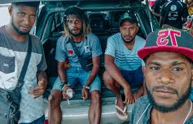 Hello guys, stay tuned for our 2021 tracks coming soon! 1)  #Before_You_Leave 2) #Angel_Honiara ft. #Ozlam 3) #Sweet_Darling ft.  #Cammy_B ♥️💯🎶🇵🇬🇸🇧