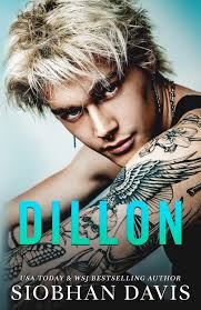 Dillon: A Companion Novel : Davis™, Siobhan, Hartigan (XterraWeb), Kelly,  Touch, The Critical, to the End, From Beginning, Lancaster, Michelle: ...