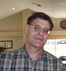 Obituary of Jeffrey Holbert