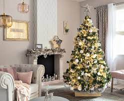 Arboles De Navidad 2021 Decorados Originales Y Caseros Tendencias Tendenzias Com