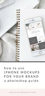 How To Use Styled Stock Iphone Mockups Iphone Mockup Stock Photography Ideas Stock Photography