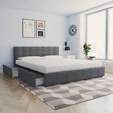 Buy home & garden online and read professional reviews on storage beds beds. Houchins Upholstered Storage Platform Bed Furniture King Upholstered Bed Bed Linen Design