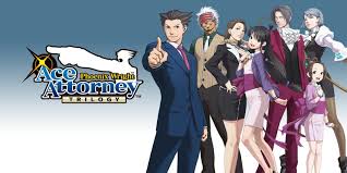 No one enjoys annual performance reviews, but you don't have to dread it. Ace Attorney Portal Spiele Nintendo