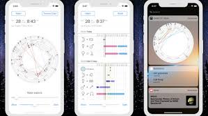 5 astrology apps to read your birth chart on that will help