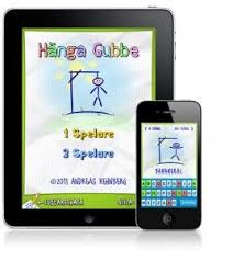 Hanga Gubbe Iphone Ipad Appar Iphone Ipad