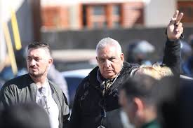 Последние твиты от pata medina (@patamedina). Juan Pablo Pata Medina Encabezo Un Acto En La Plata Y Busca Recuperar La Uocra La Nacion